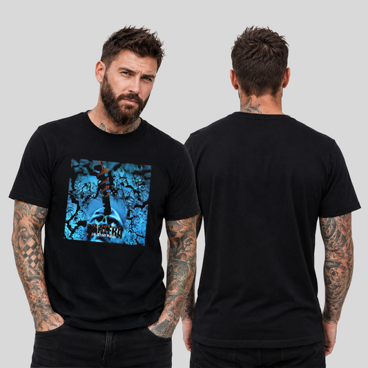 Camiseta Algodon Pantera Far Beyond Driven