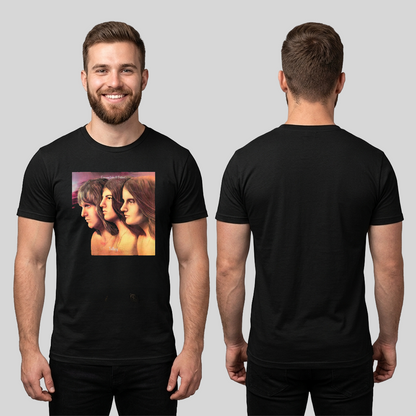 Camiseta Algodon Trilogy Emerson, Lake & Palmer Trilogy