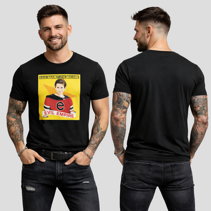 Camiseta Algodon Rage Against the Machine