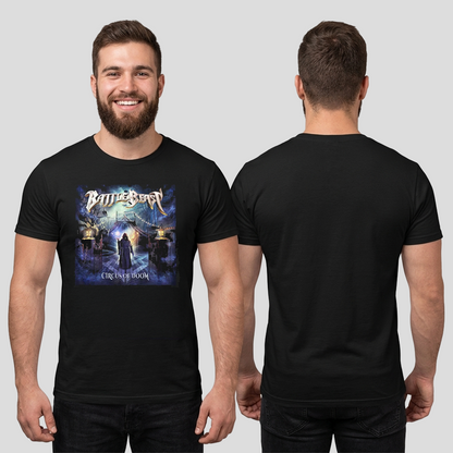 Camiseta Algodon Battle Beast Circus Of Doom