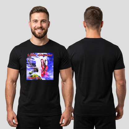 Camiseta Algodon Coal Chamber Chamber Music