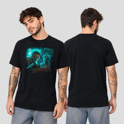 Camiseta Algodon Cryogenical Excision microsurgery
