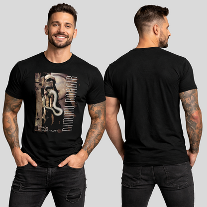 Camiseta Algodon Dimmu Borgir World Misanthropy