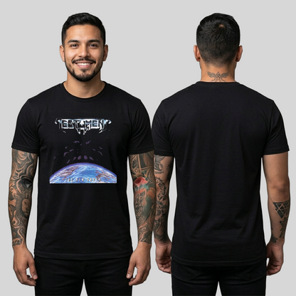 Camiseta Algodon Testament The New Order