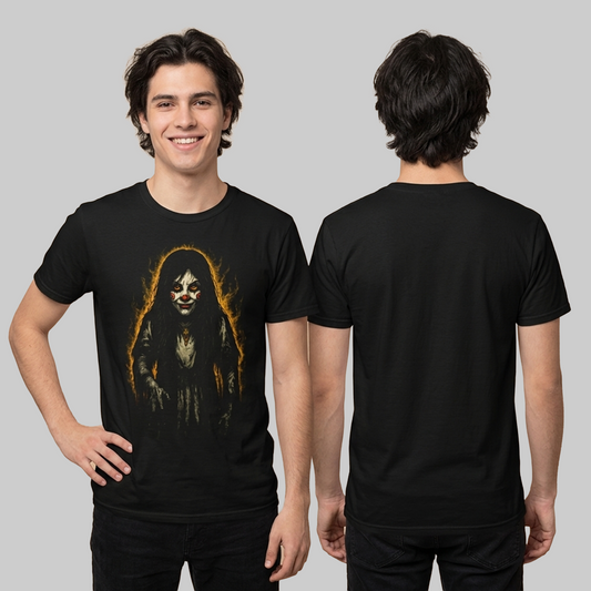 Camiseta Algodon NiñaSaw