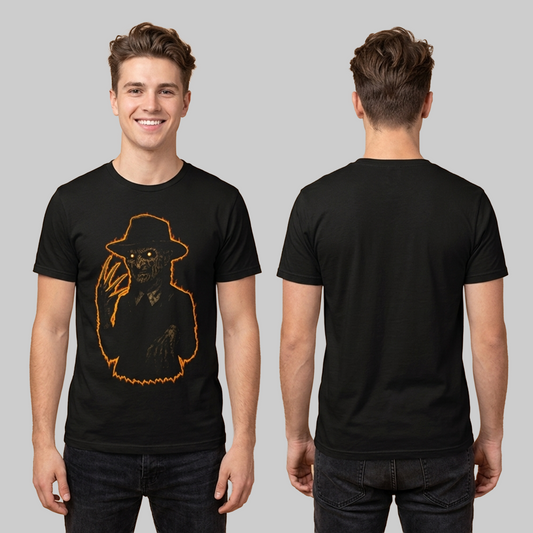 Camiseta Algodon FredyMerlina