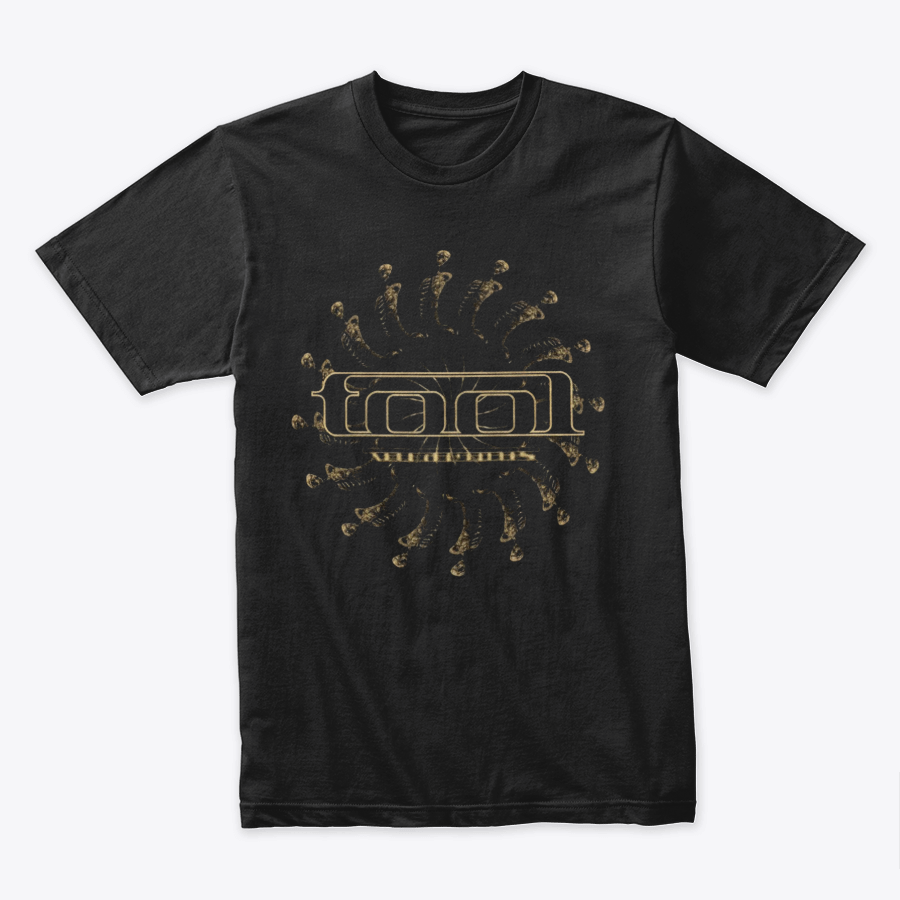 Camiseta Algodón Vicarious Tool