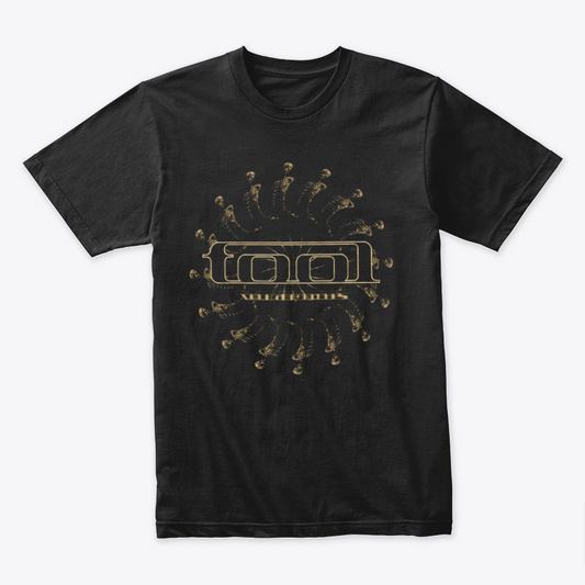 Camiseta Algodón Vicarious Tool