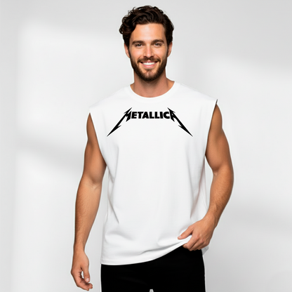 Esqueleto Manga Sisa Metallica