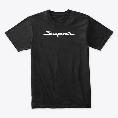 Camiseta Algodon Supra Rapido y Furioso