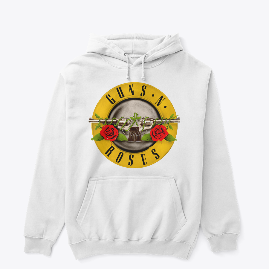 Buzos de guns n roses sale