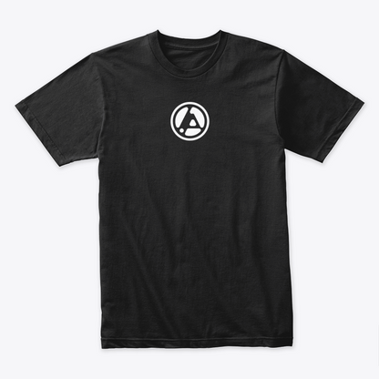 Camiseta Algodon Linkin Park From Zero Tour Orange