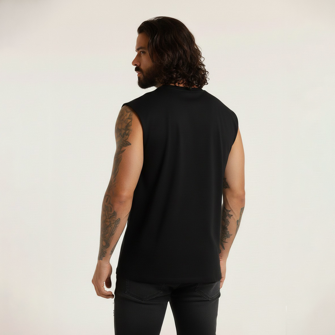 Esqueleto Manga Sisa Obituary Colección