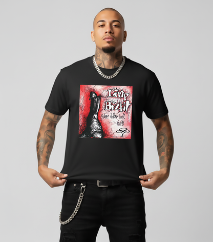 Camiseta Algodon Limbik Bizkit Three Dollar Bill, Y'all