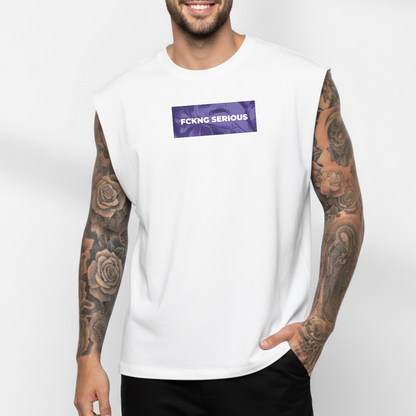 Esqueleto Manga Sisa Boris Brejcha FCKNG 2025 Morado