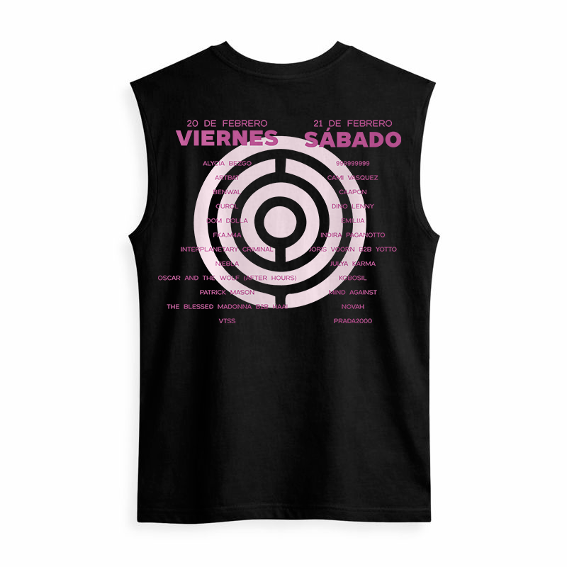 Esqueleto Manga Sisa Core Line Up Morado