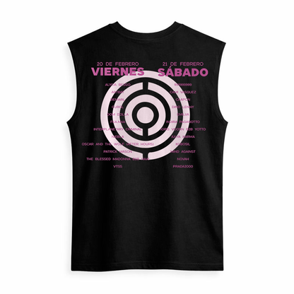 Esqueleto Manga Sisa Core Line Up Morado