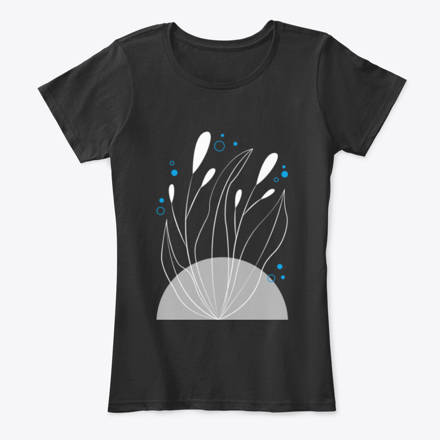 Camiseta Natural Sea Karisma para mujer