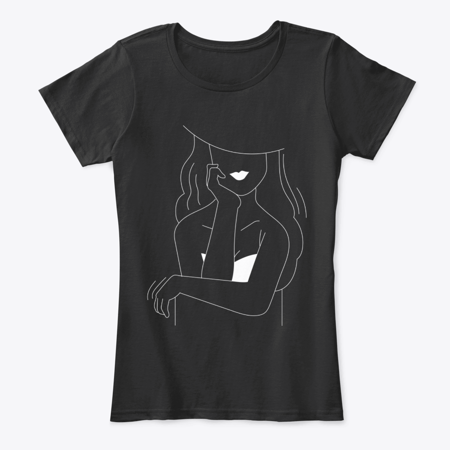 Camiseta Fresh Style para mujer