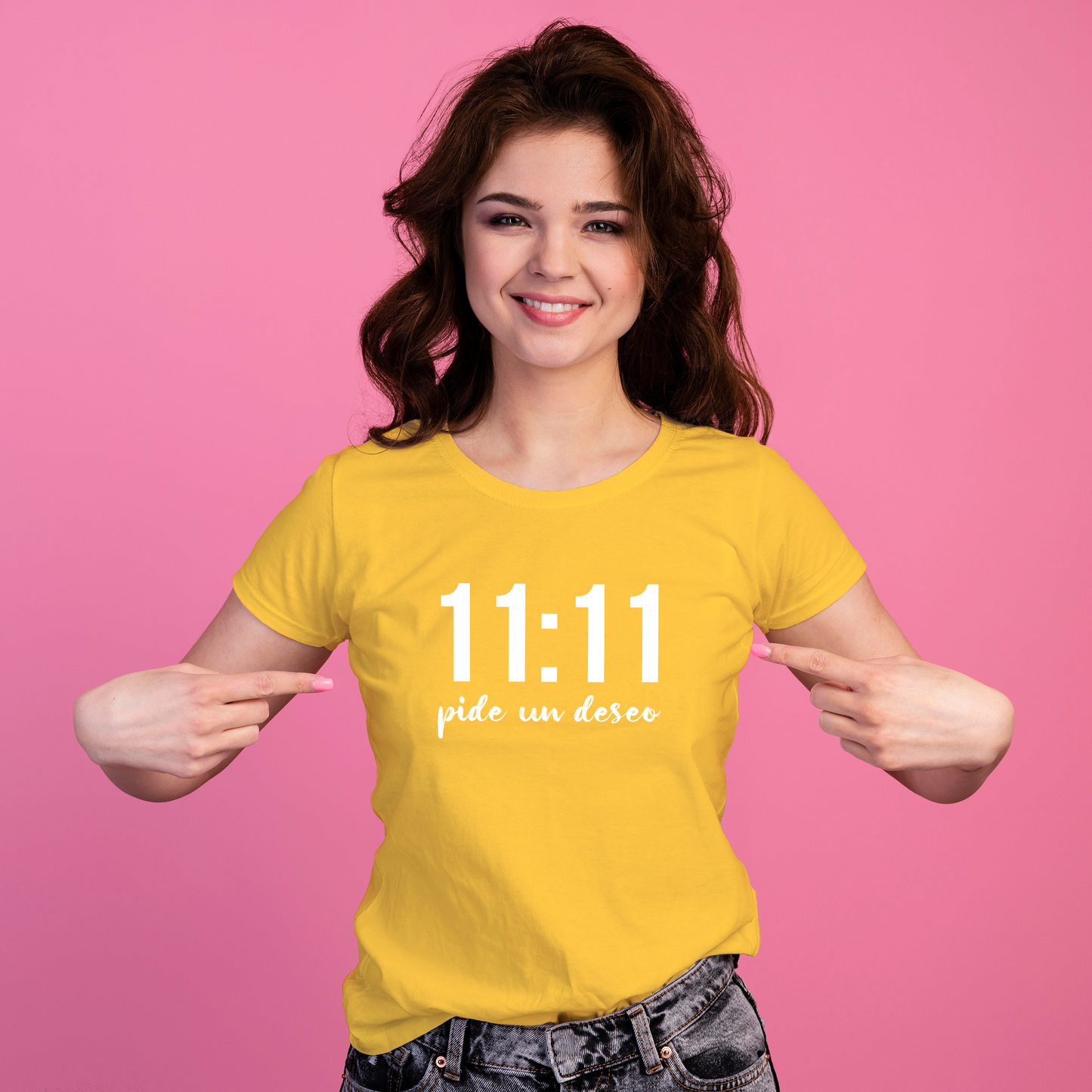 Camiseta Once Once Karisma para mujer
