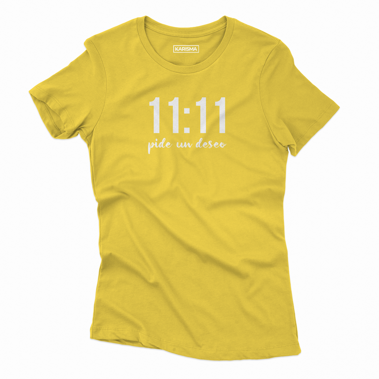 Camiseta Once Once Karisma para mujer
