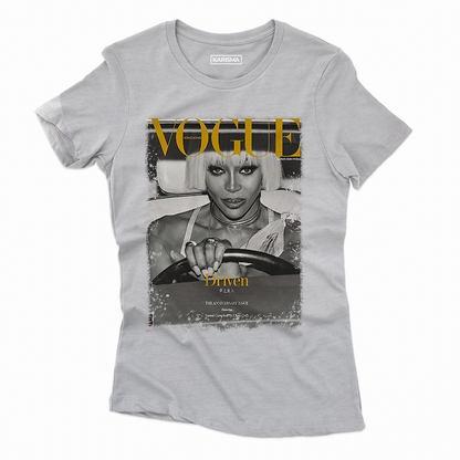 Camiseta Vogue Women Style Karisma para mujer