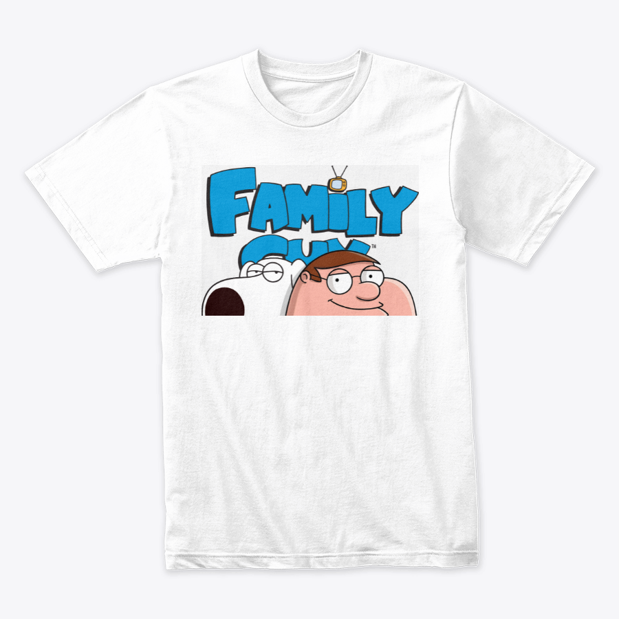 Camiseta Algodon Padre De Familia