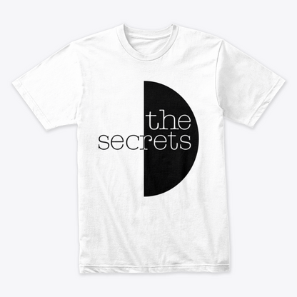 Camisetas Algodon Incubus the secret Rock Style
