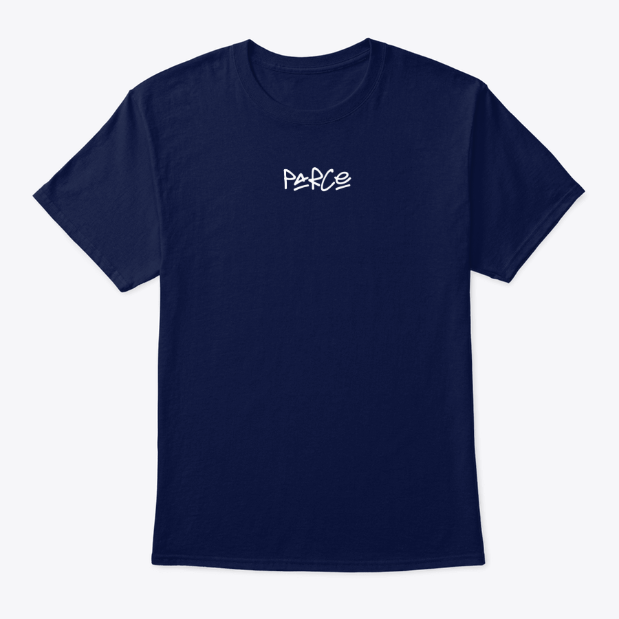 Camiseta en Algodón street Parce