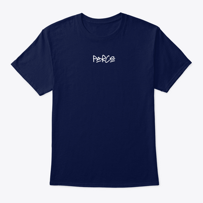 Camiseta en Algodón street Parce