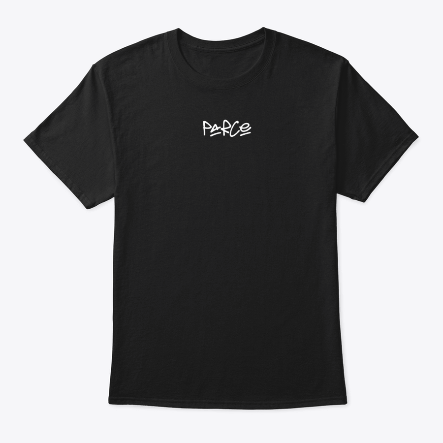Camiseta en Algodón street Parce