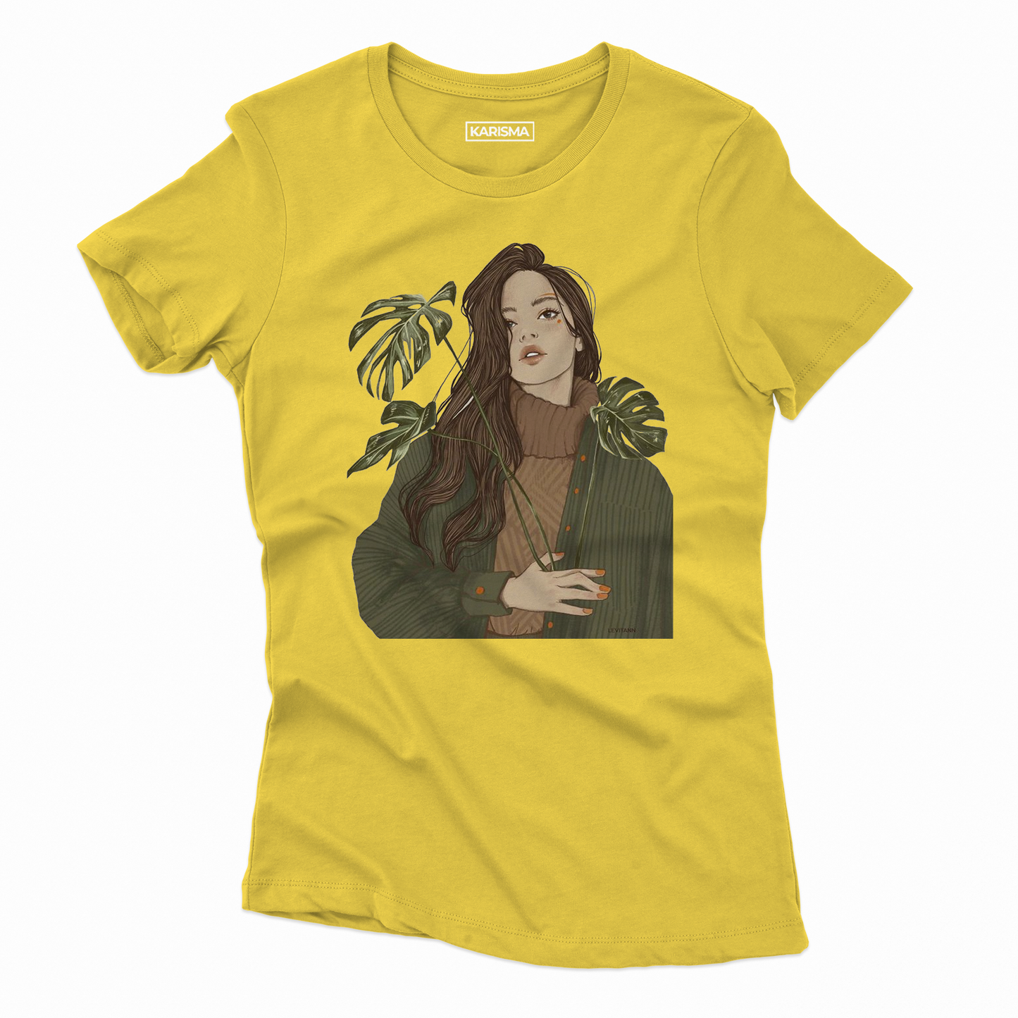 Camiseta Women Style Karisma para mujer
