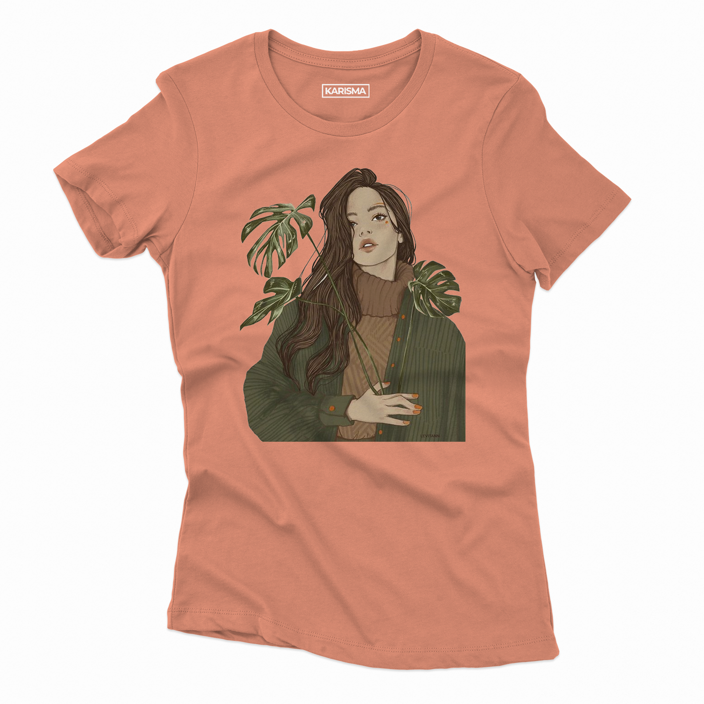 Camiseta Women Style Karisma para mujer