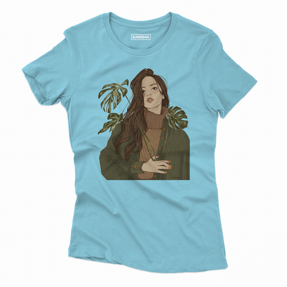 Camiseta Women Style Karisma para mujer