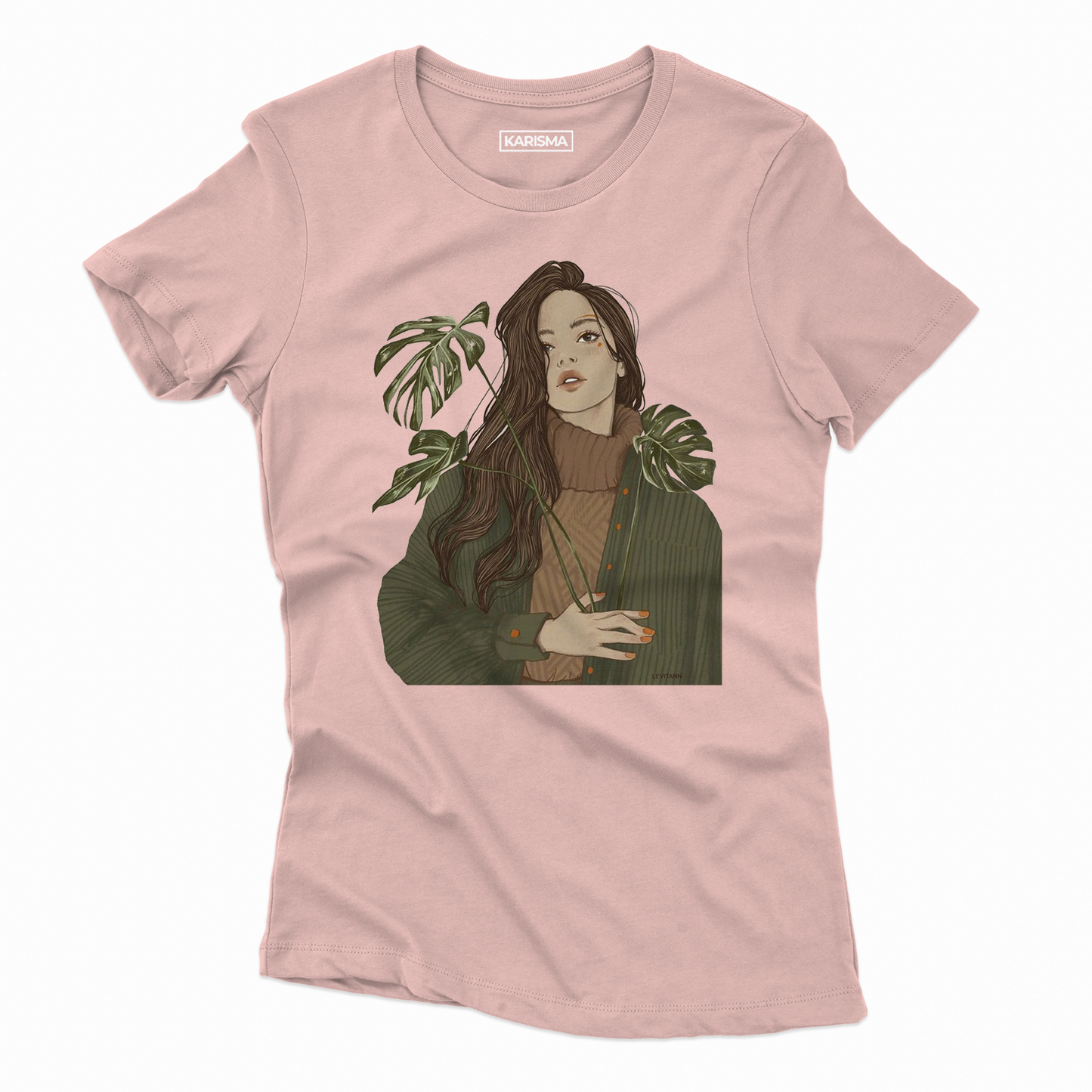 Camiseta Women Style Karisma para mujer
